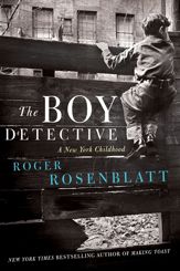 The Boy Detective - 5 Nov 2013