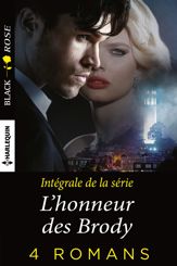 L'honneur des Brody : l'intégrale de la série - 1 Feb 2016
