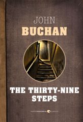 The Thirty-Nine Steps - 2 Oct 2012