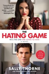 The Hating Game - 9 Aug 2016