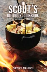 Scout's Outdoor Cookbook - 1 May 2008