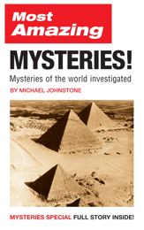 Most Amazing Mysteries! - 5 Dec 2003