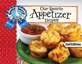 Our Favorite Appetizer Recipes, Second Edition - 11 Feb 2025