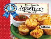Our Favorite Appetizer Recipes, Second Edition - 11 Feb 2025