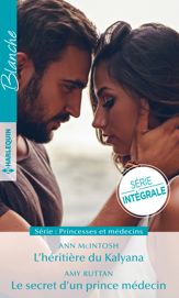 L'héritière du Kalyana - Le secret d'un prince médecin - 1 Feb 2020