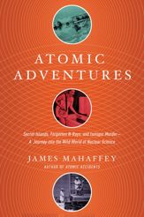 Atomic Adventures - 6 Jun 2017