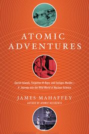 Atomic Adventures - 6 Jun 2017