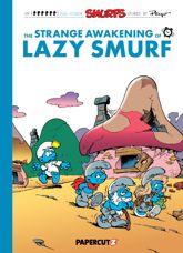 The Smurfs Vol. 17 - 25 Mar 2014