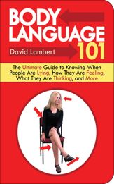 Body Language 101 - 17 Nov 2008