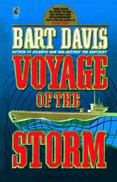Voyage of the Storm - 17 Sep 2013
