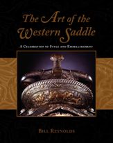 Art of the Western Saddle - 1 Jan 2005