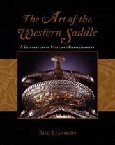 Art of the Western Saddle - 1 Jan 2005