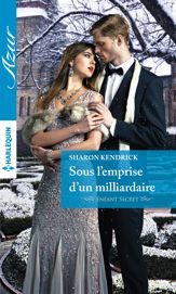 Sous l'emprise d'un milliardaire - 1 Oct 2016