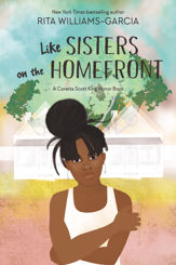 Like Sisters on the Homefront - 30 Dec 2019