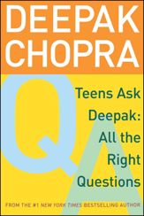 Teens Ask Deepak - 17 Feb 2006