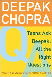 Teens Ask Deepak - 17 Feb 2006