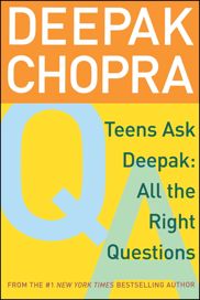 Teens Ask Deepak - 17 Feb 2006