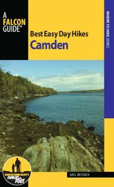 Best Easy Day Hikes Camden - 16 May 2015