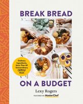 Break Bread on a Budget - 9 May 2023
