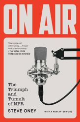 On Air - 11 Mar 2025
