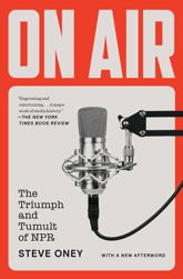 On Air - 11 Mar 2025