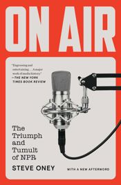On Air - 11 Mar 2025