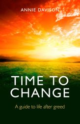 Time to Change - 16 Nov 2011