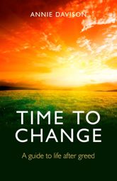 Time to Change - 16 Nov 2011