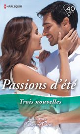 Passions d'été - 1 Jun 2018