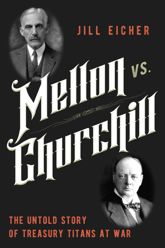 Mellon vs. Churchill - 4 Mar 2025