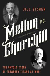 Mellon vs. Churchill - 4 Mar 2025