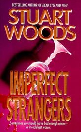 Imperfect Strangers - 13 Oct 2009
