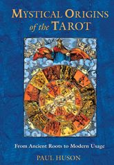 Mystical Origins of the Tarot - 26 May 2004