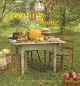 Coming Home with Gooseberry Patch Cookbook - 1 May 2012