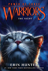 Warriors: Power of Three #1: The Sight - 13 Oct 2009