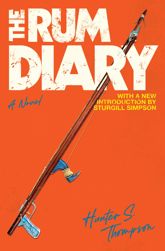 The Rum Diary - 20 Sep 2011