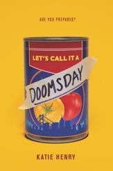 Let's Call It a Doomsday - 6 Aug 2019