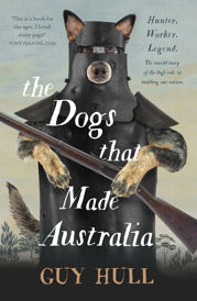 The Dogs that Made Australia - 1 Jul 2018