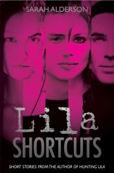 Lila Shortcuts - 1 Oct 2013