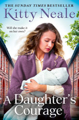 A Daughter’s Courage - 5 Apr 2018