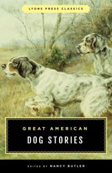 Great American Dog Stories - 1 Jan 2021