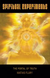 Spiritual Experiments - 27 Feb 2015