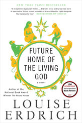 Future Home of the Living God - 14 Nov 2017