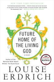 Future Home of the Living God - 14 Nov 2017