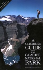 Climber's Guide to Glacier National Park - 19 Dec 2023