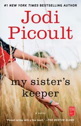 My Sister's Keeper - 6 Apr 2004