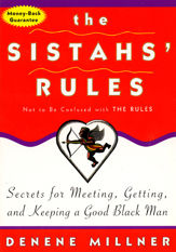 The Sistah's Rules - 5 May 2009