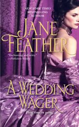 A Wedding Wager - 21 Jun 2011