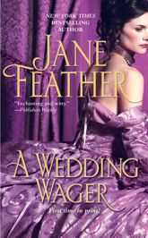 A Wedding Wager - 21 Jun 2011