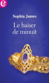 Le baiser de minuit - 1 May 2019